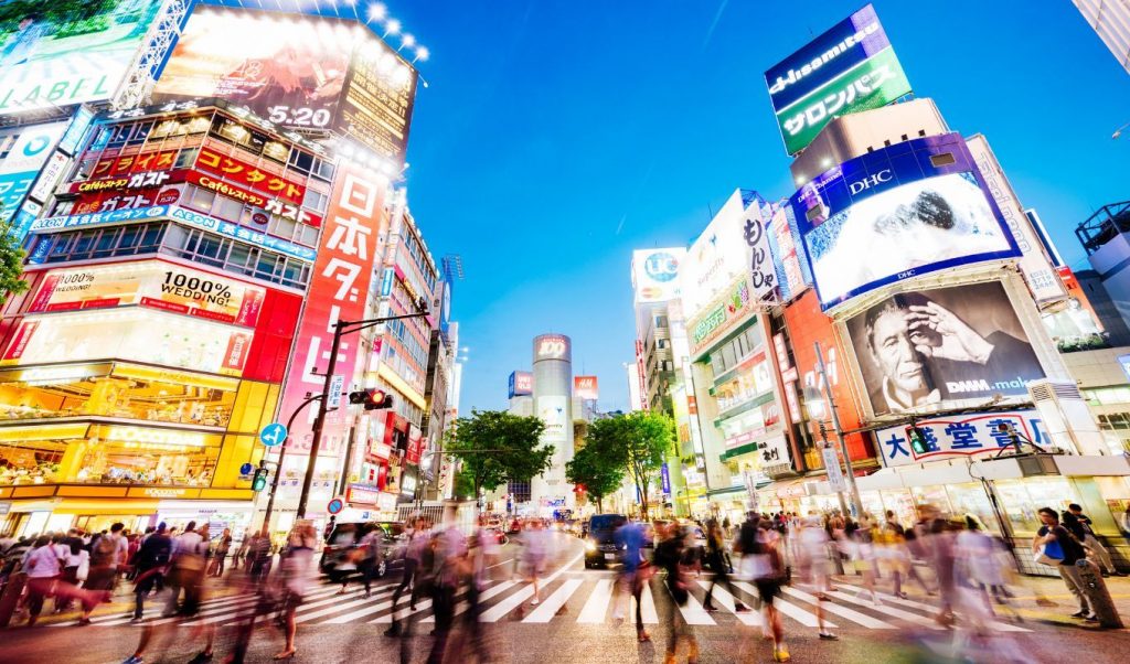 20 Fun Things To Do In Shibuya - Tokyo Informer